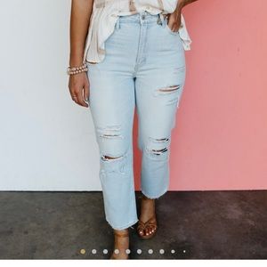 Vervet Denim size 28